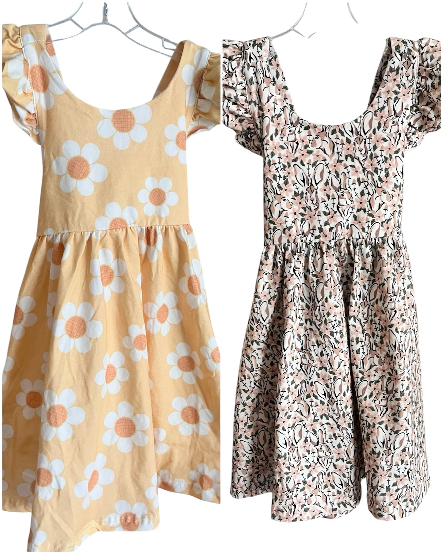 darling pinafore collection