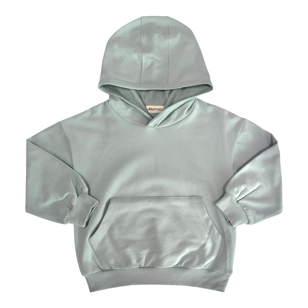 summit french terry hoodie