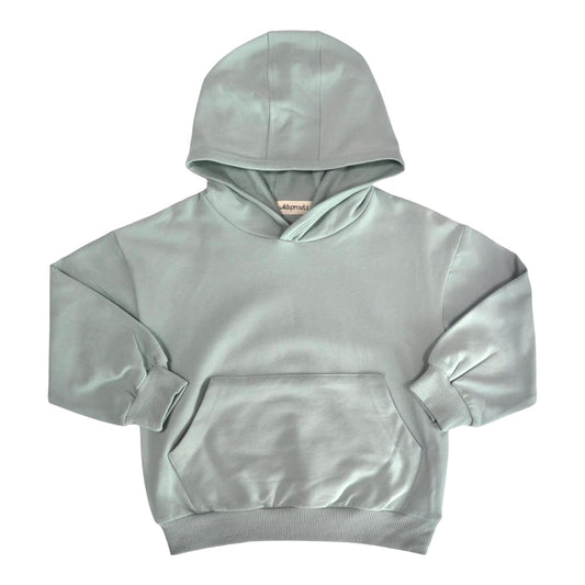 summit french terry hoodie