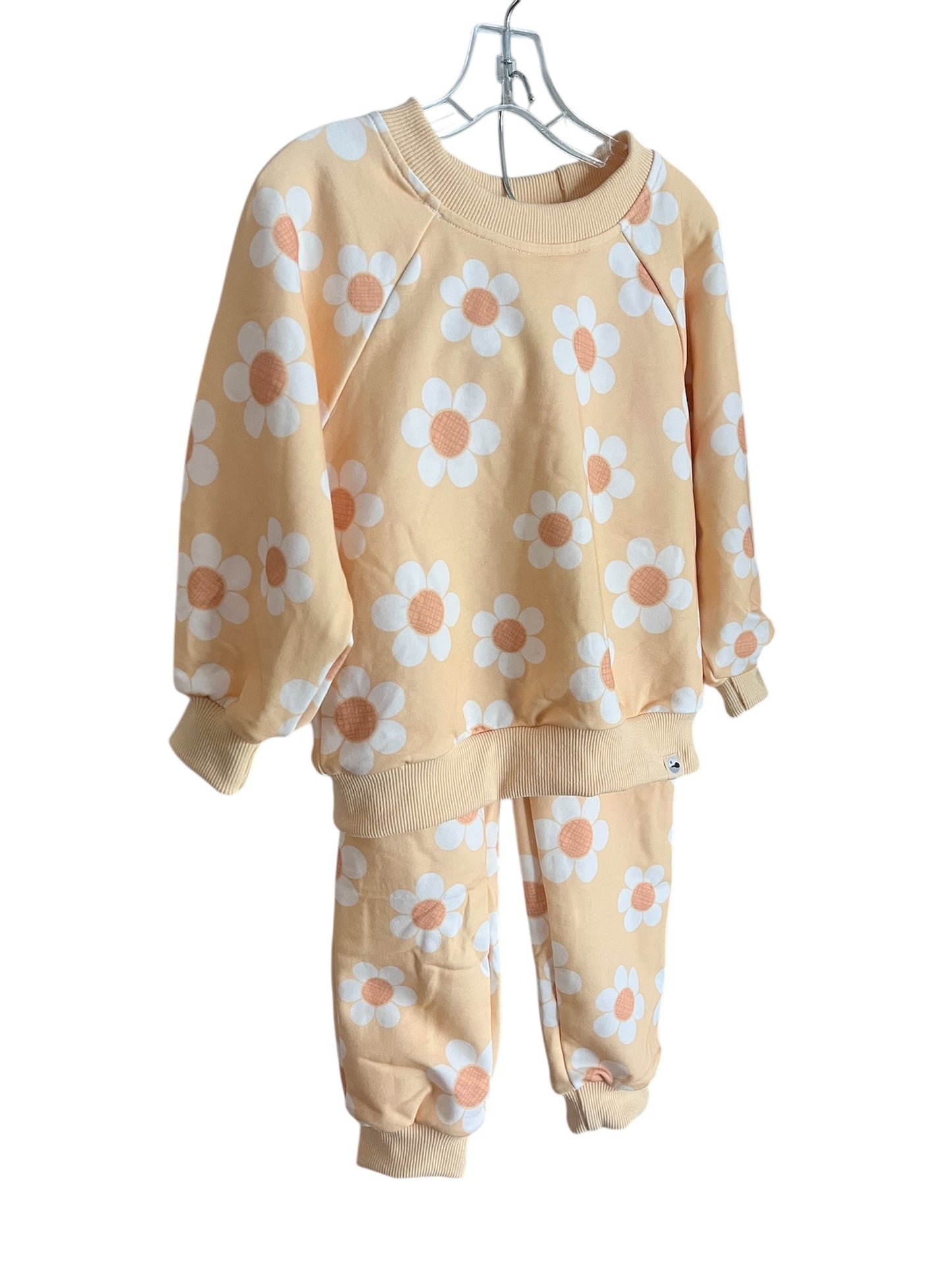 summit wild french terry sweatsuit