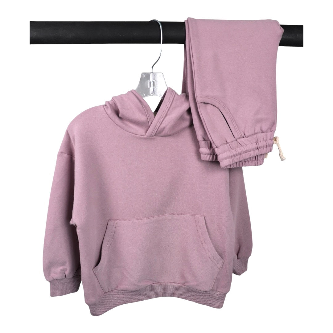 summit french terry hoodie