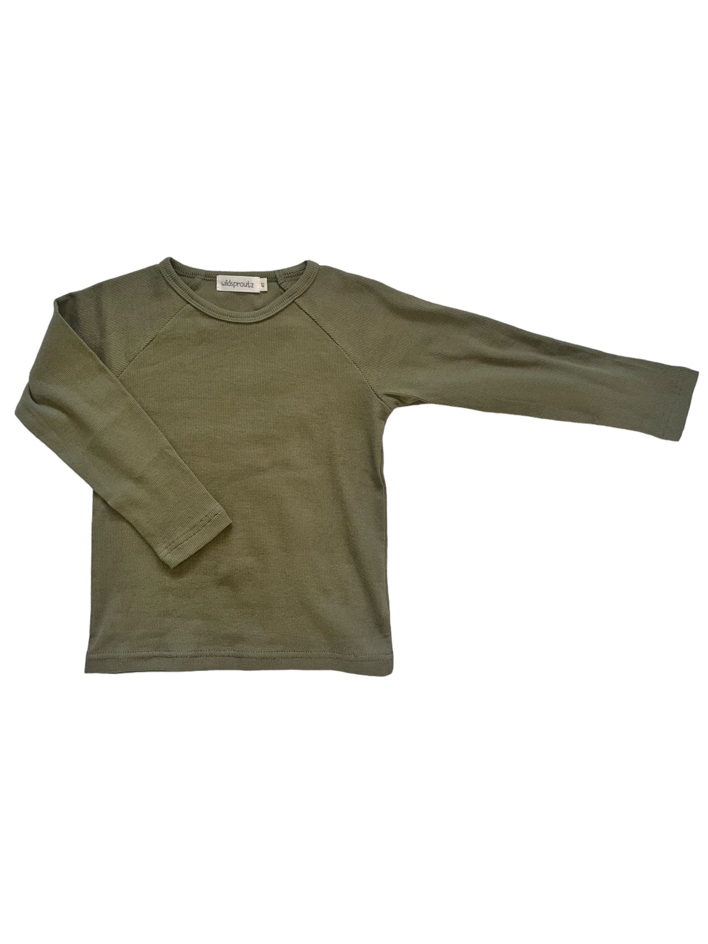 terra utility ribbed set