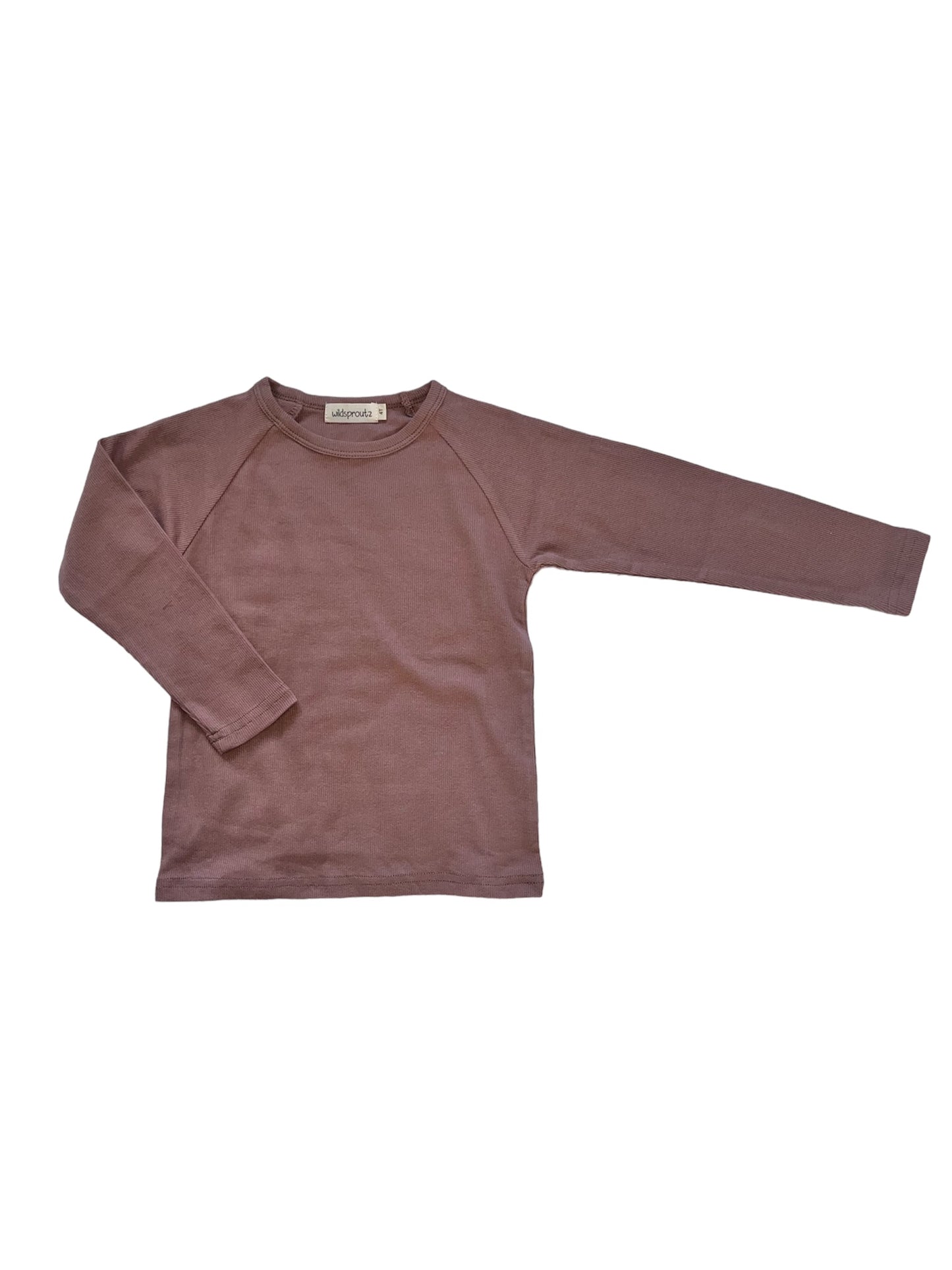 terra utility ribbed set