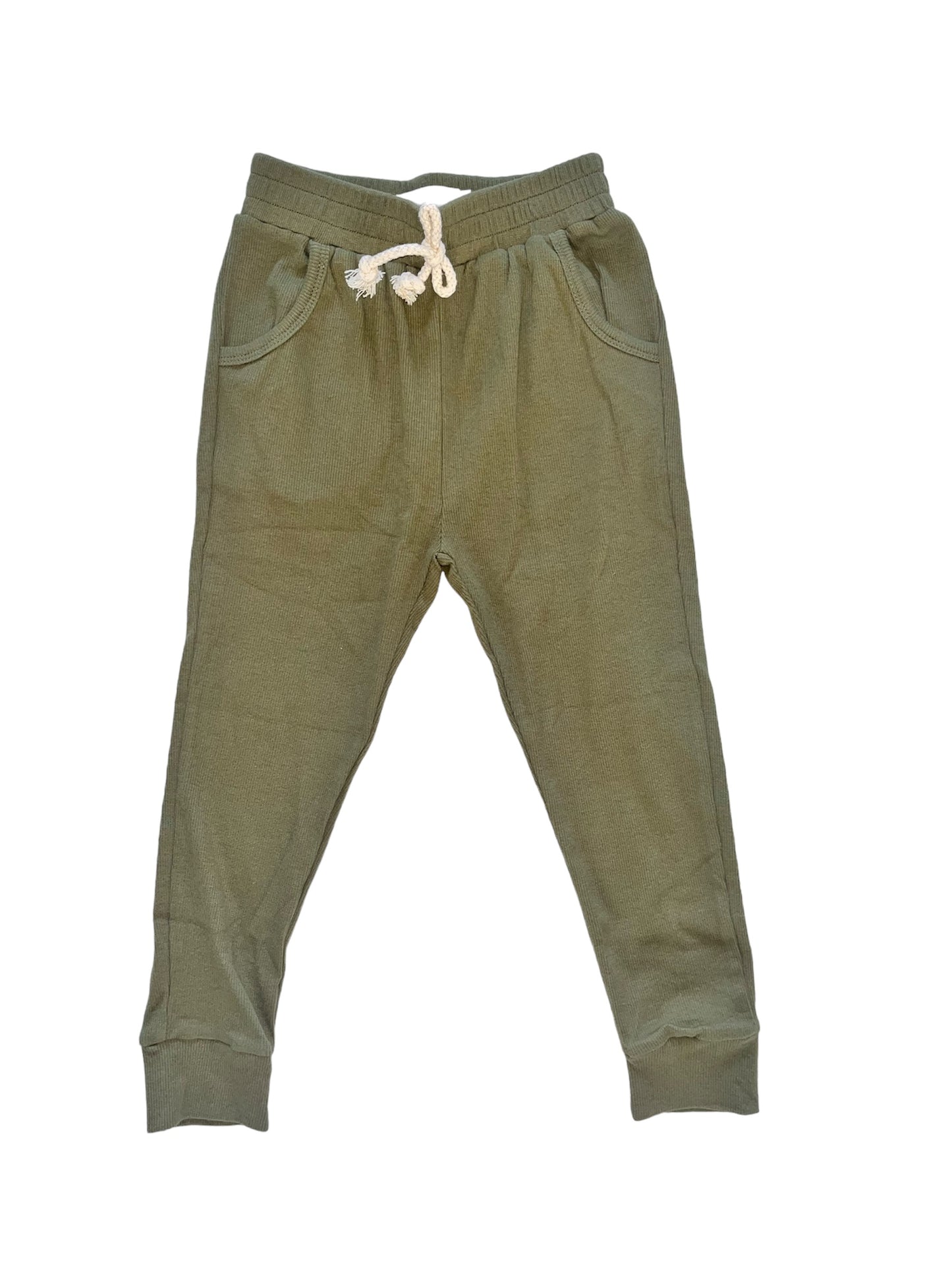 terra utility ribbed set