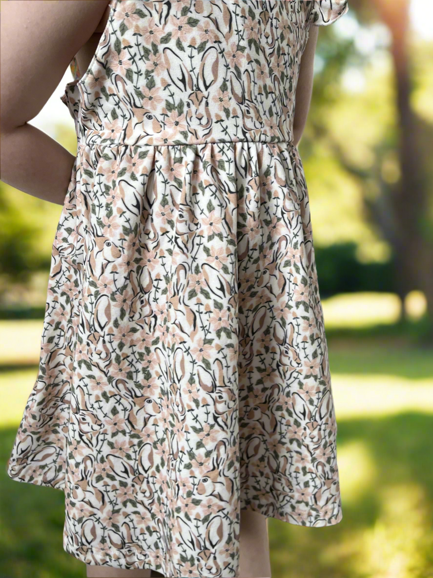 darling pinafore collection