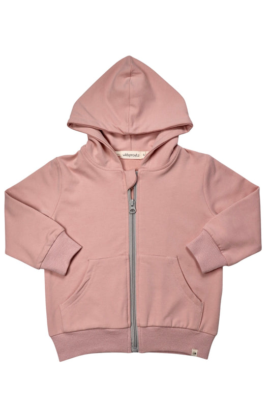 summit elevation french terry sweatsuit