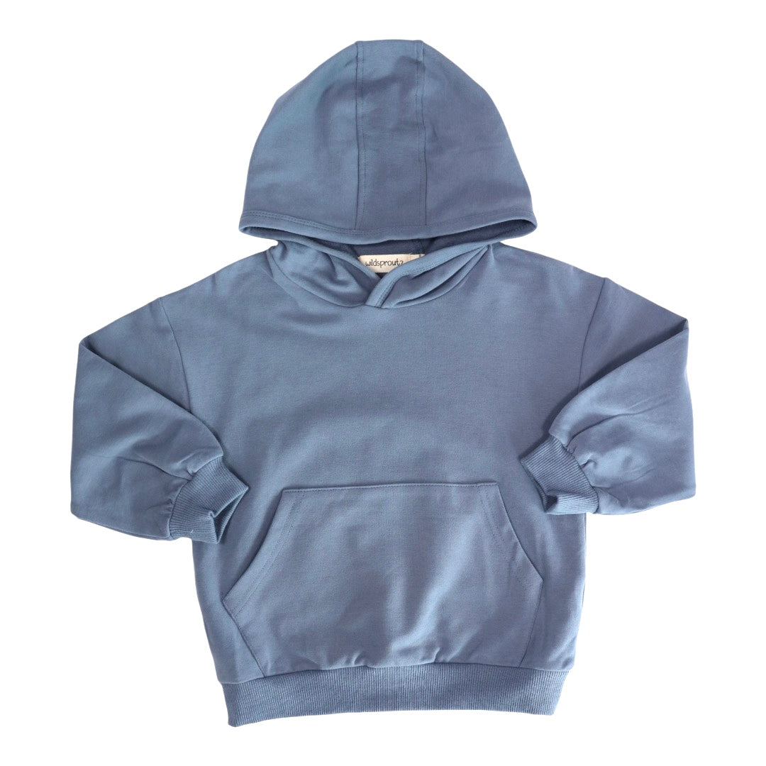 summit french terry hoodie