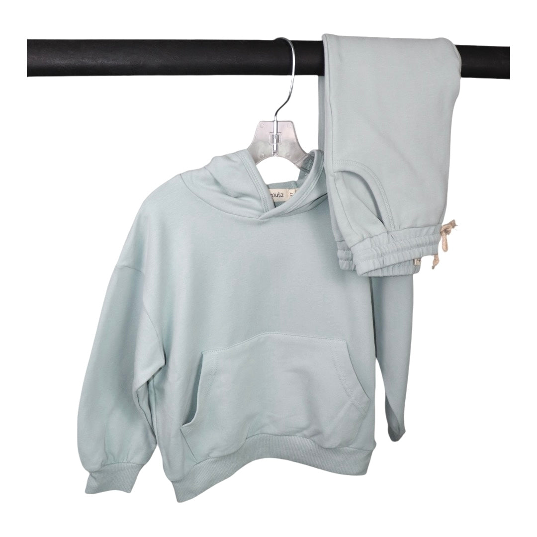 summit french terry hoodie