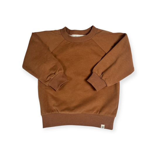 summit core french terry sweatsuit