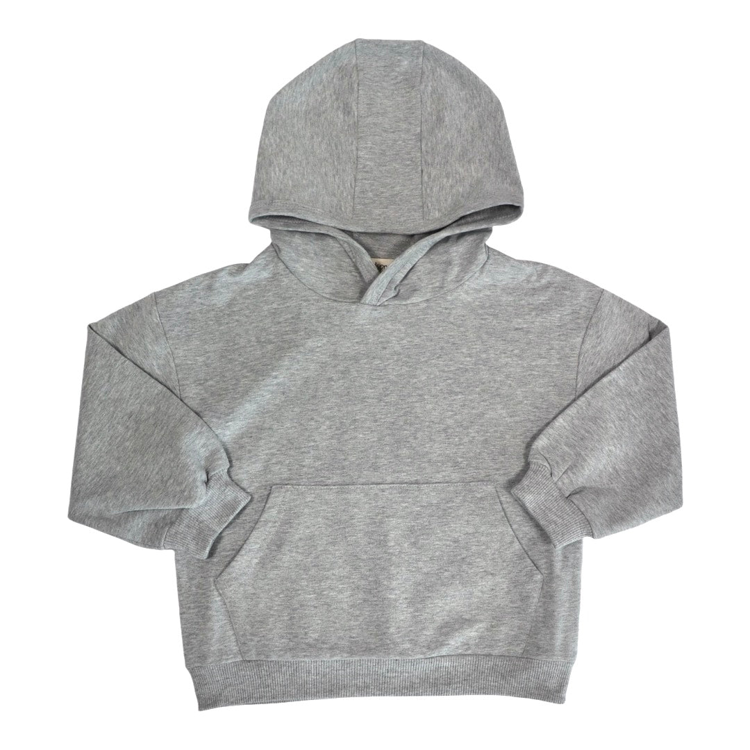 summit french terry hoodie