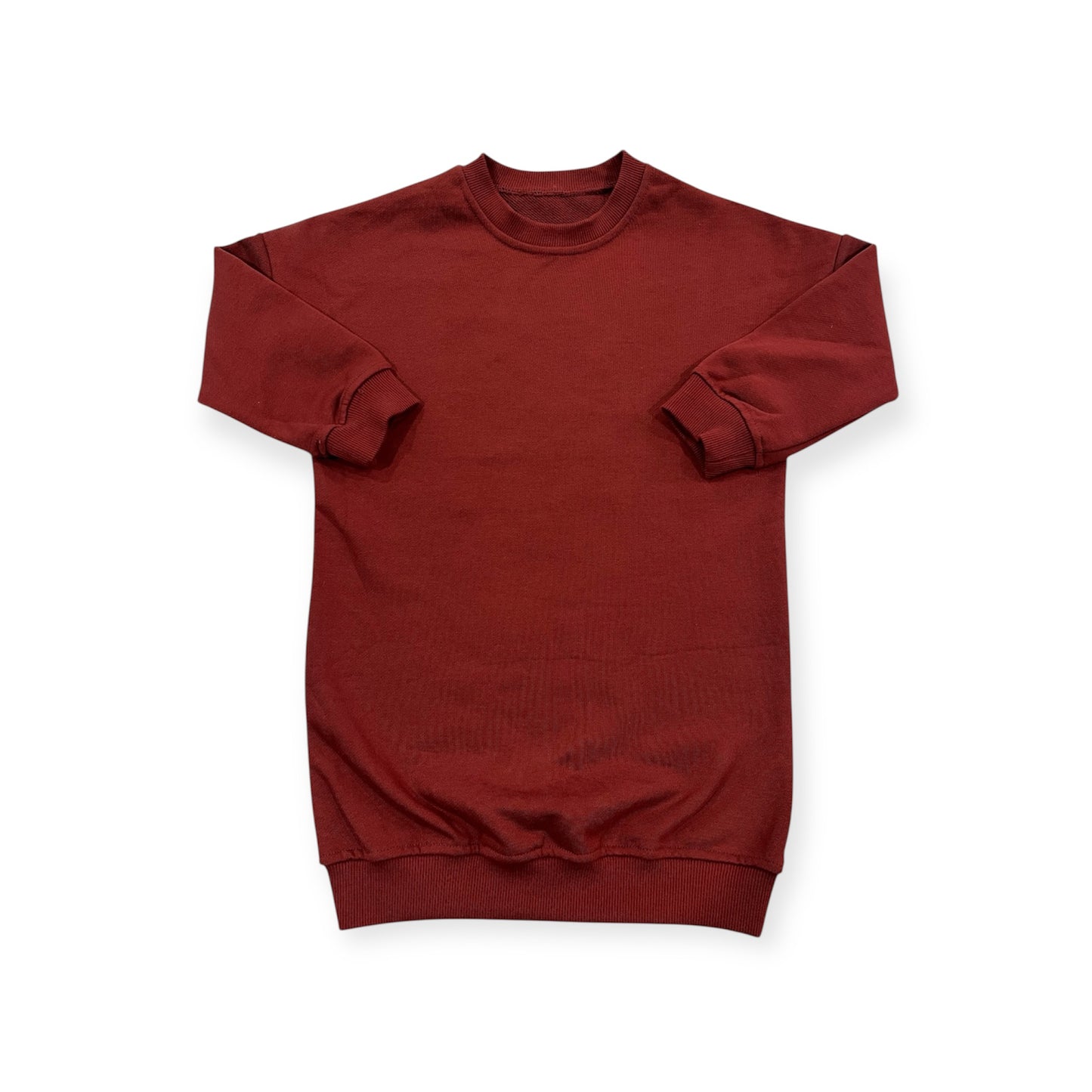 haven sweatshirt dress