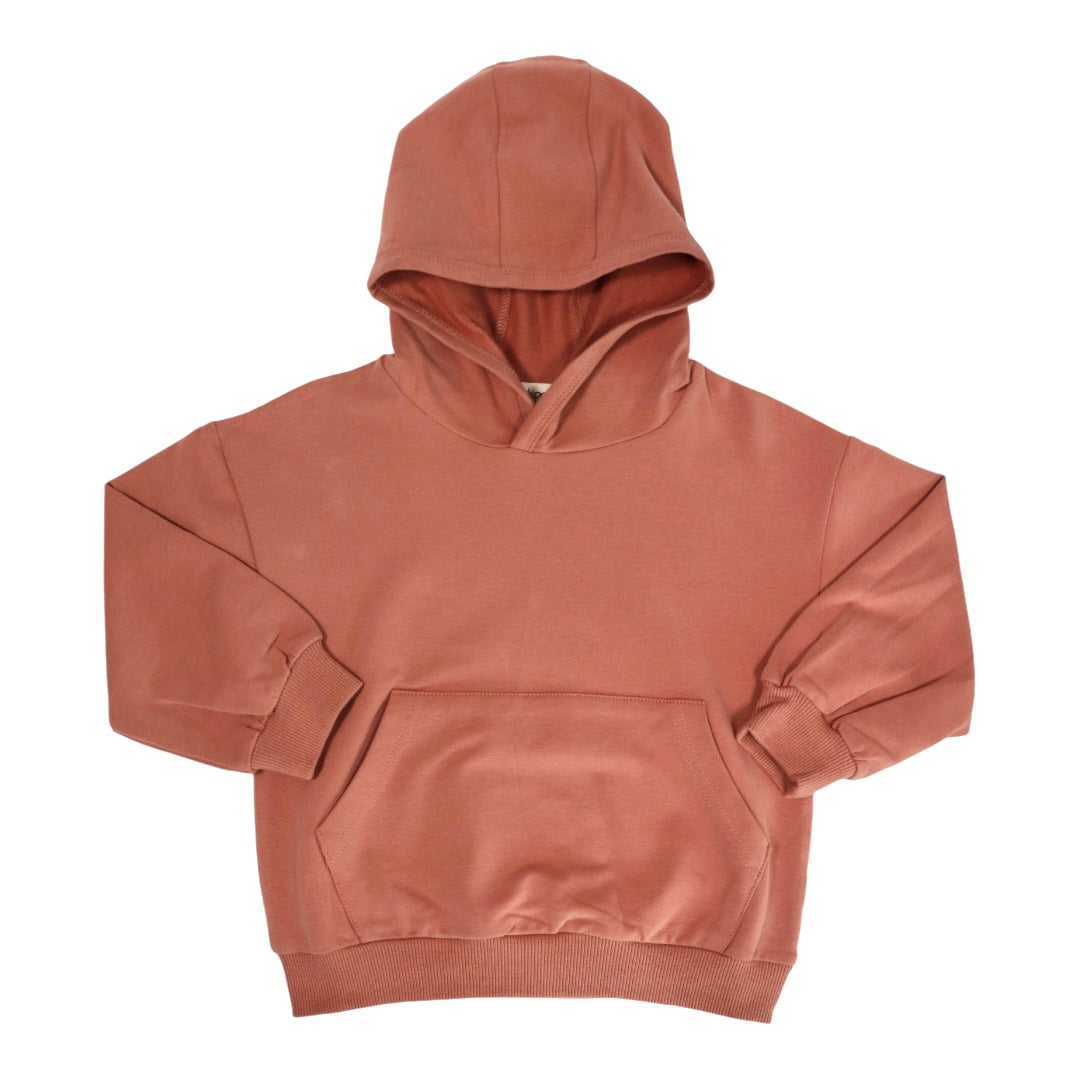 summit french terry hoodie