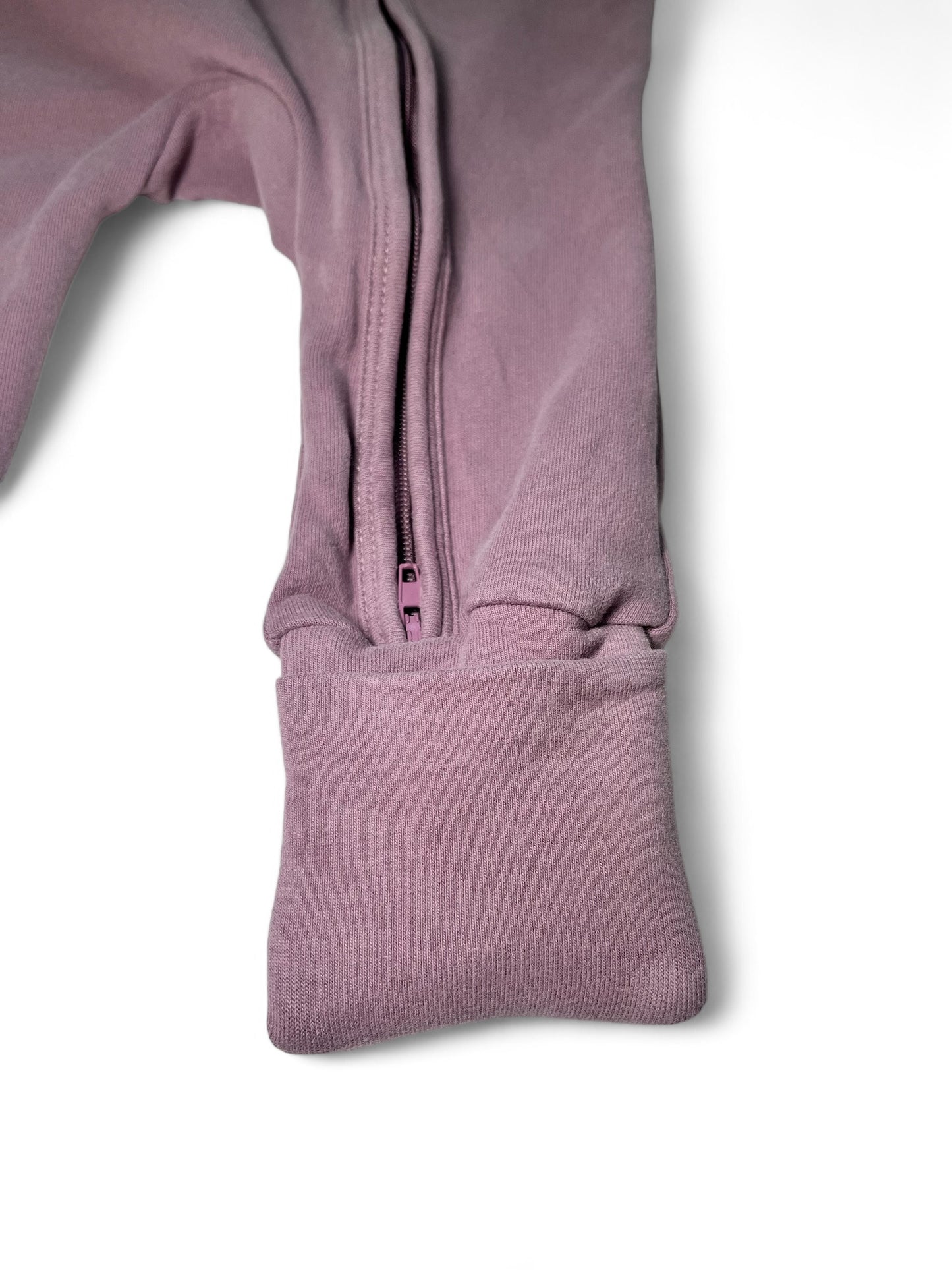 summit french terry romper