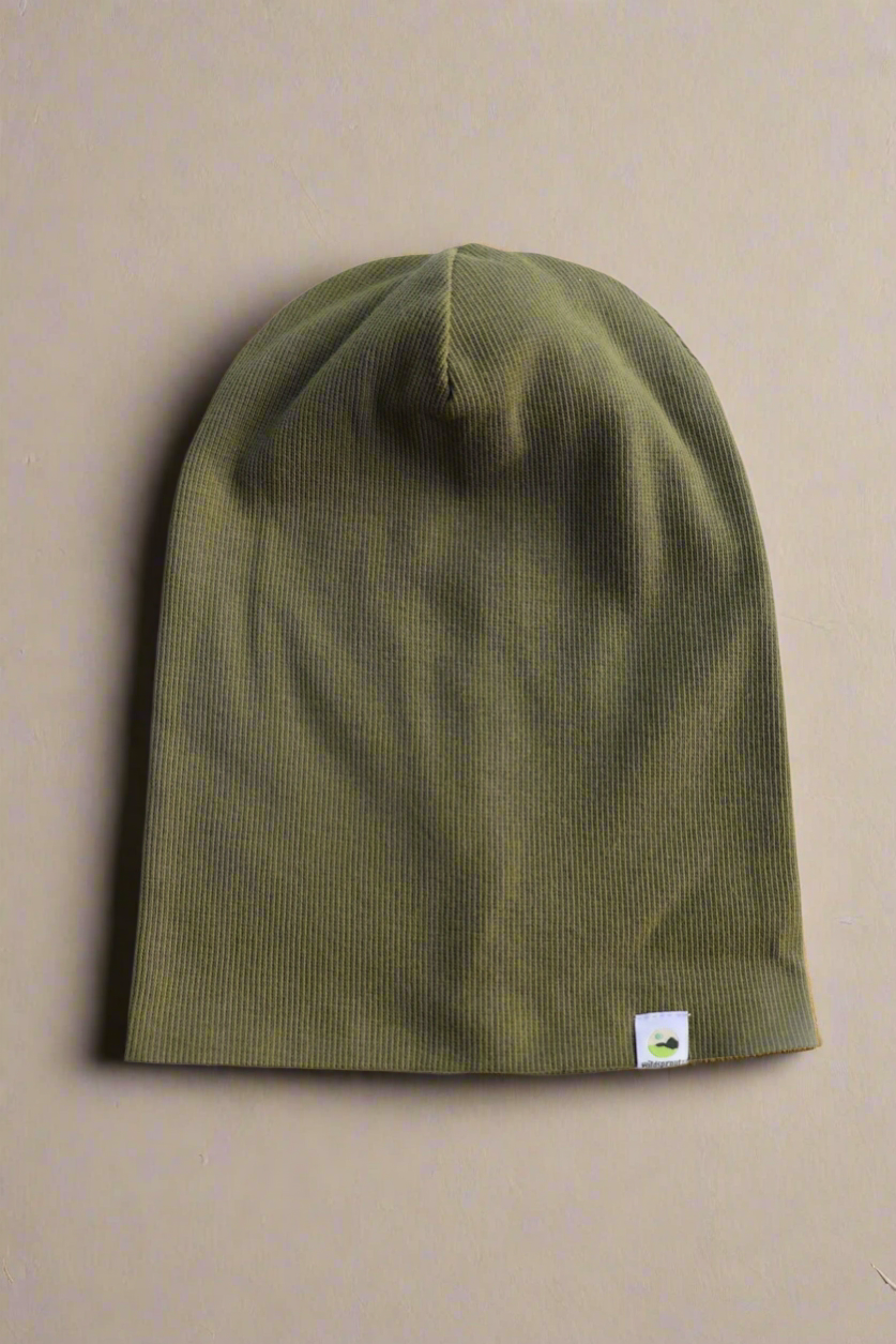 hearthlight beanie