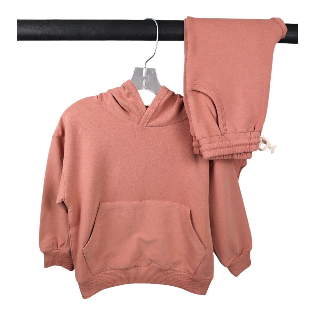 summit french terry hoodie