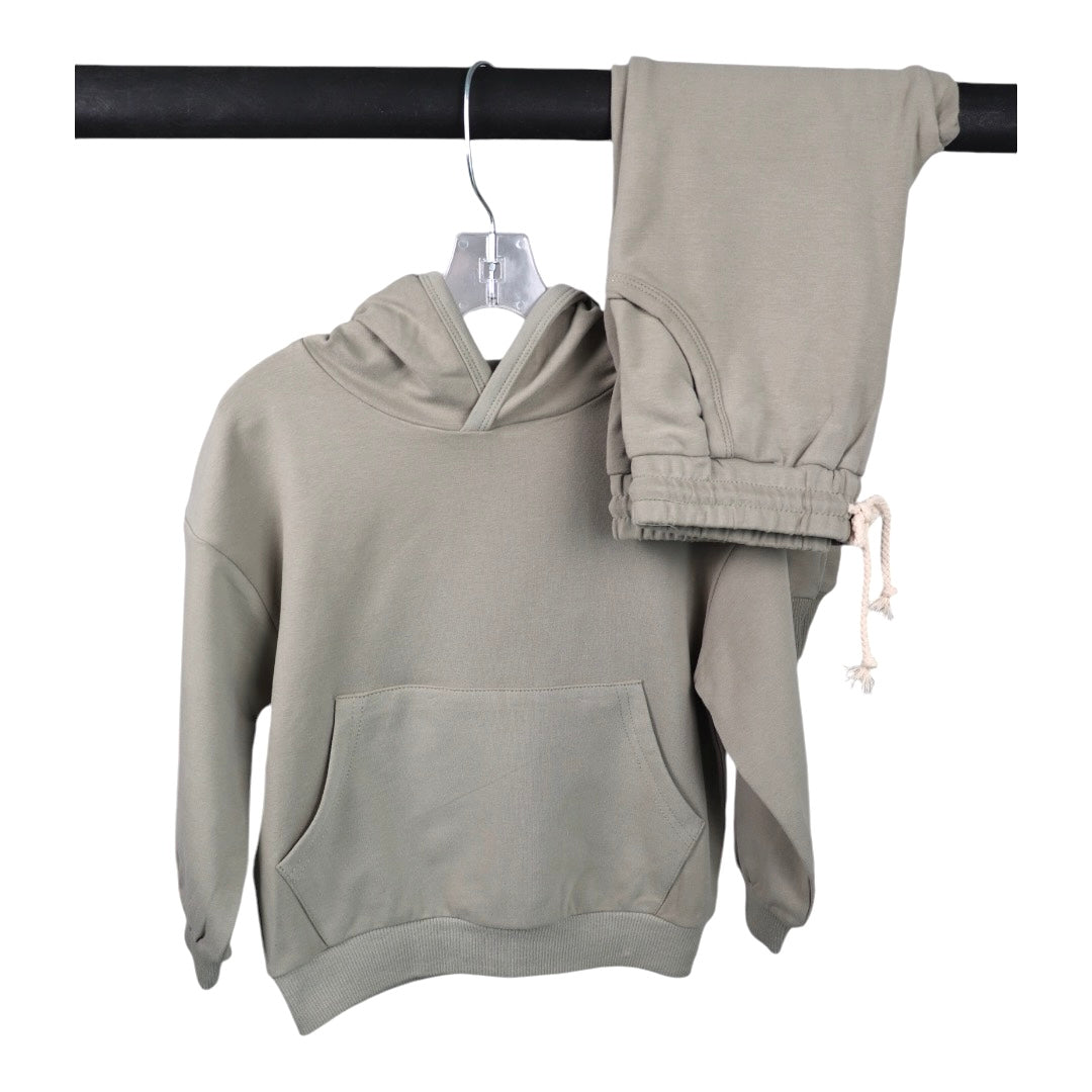 summit french terry hoodie