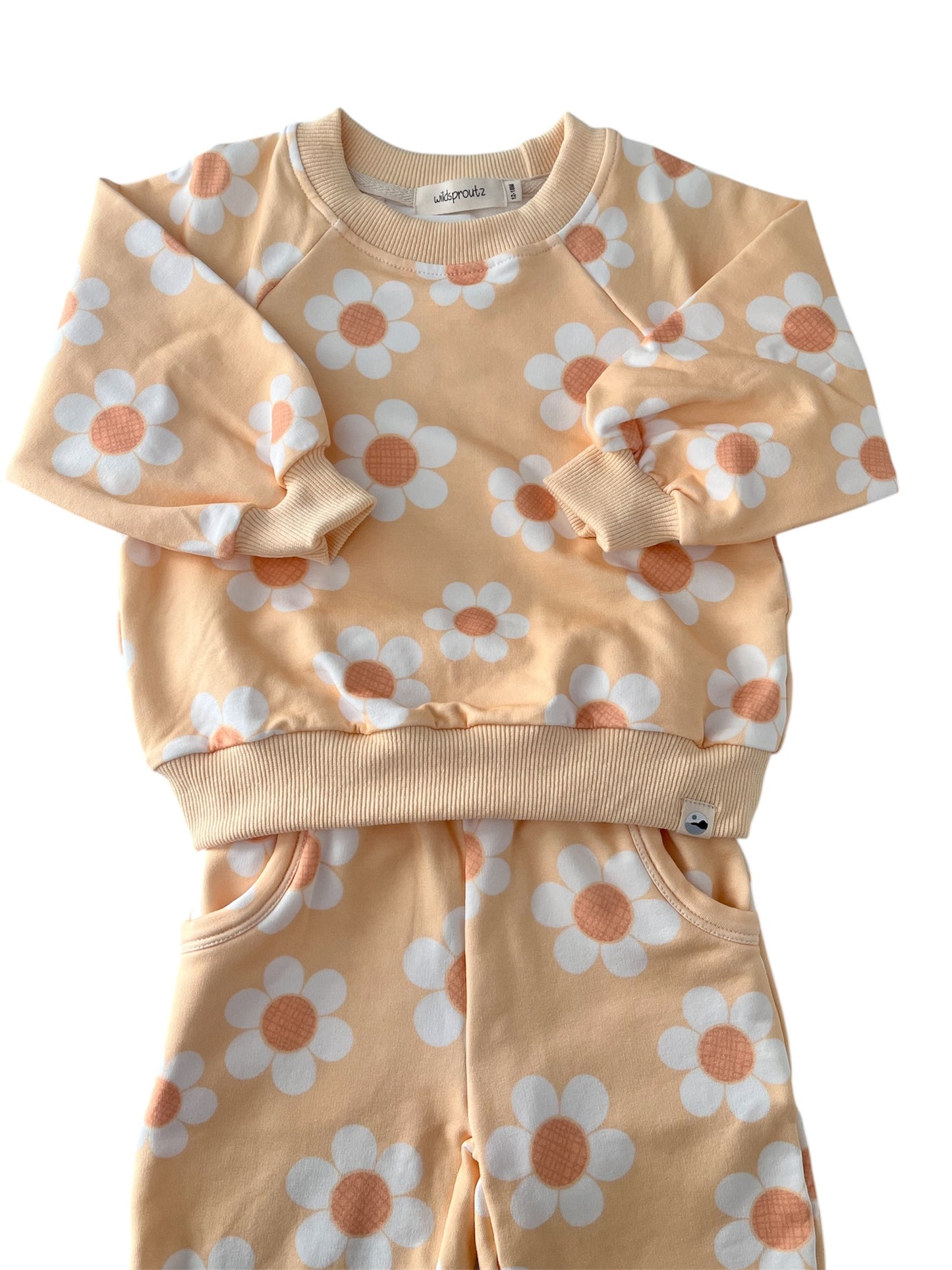summit wild french terry sweatsuit