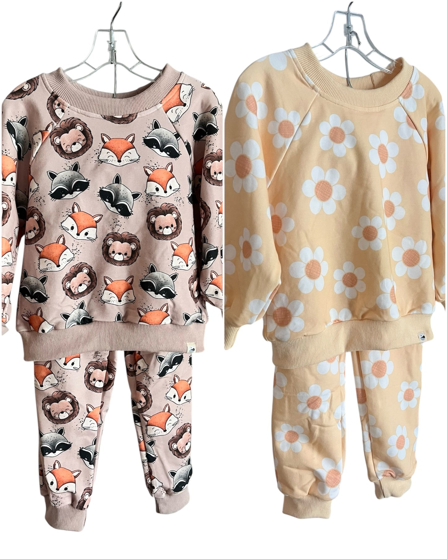 summit wild french terry sweatsuit