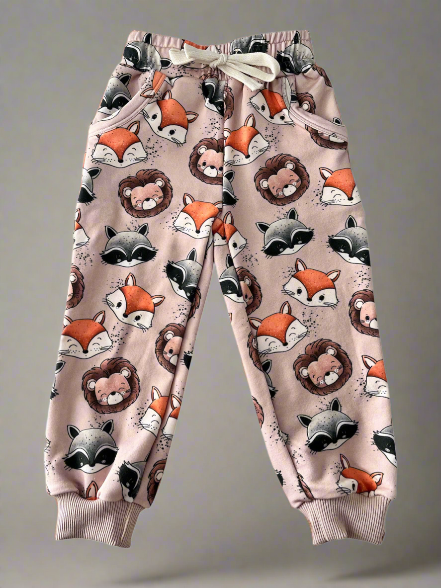 summit wild french terry sweatsuit