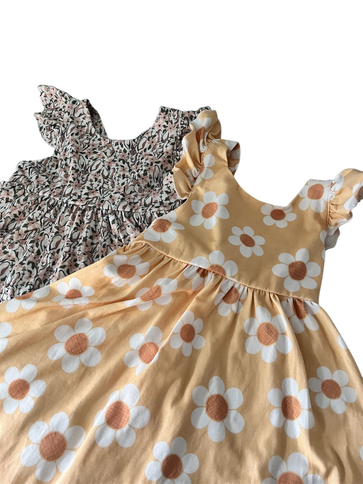 darling pinafore collection