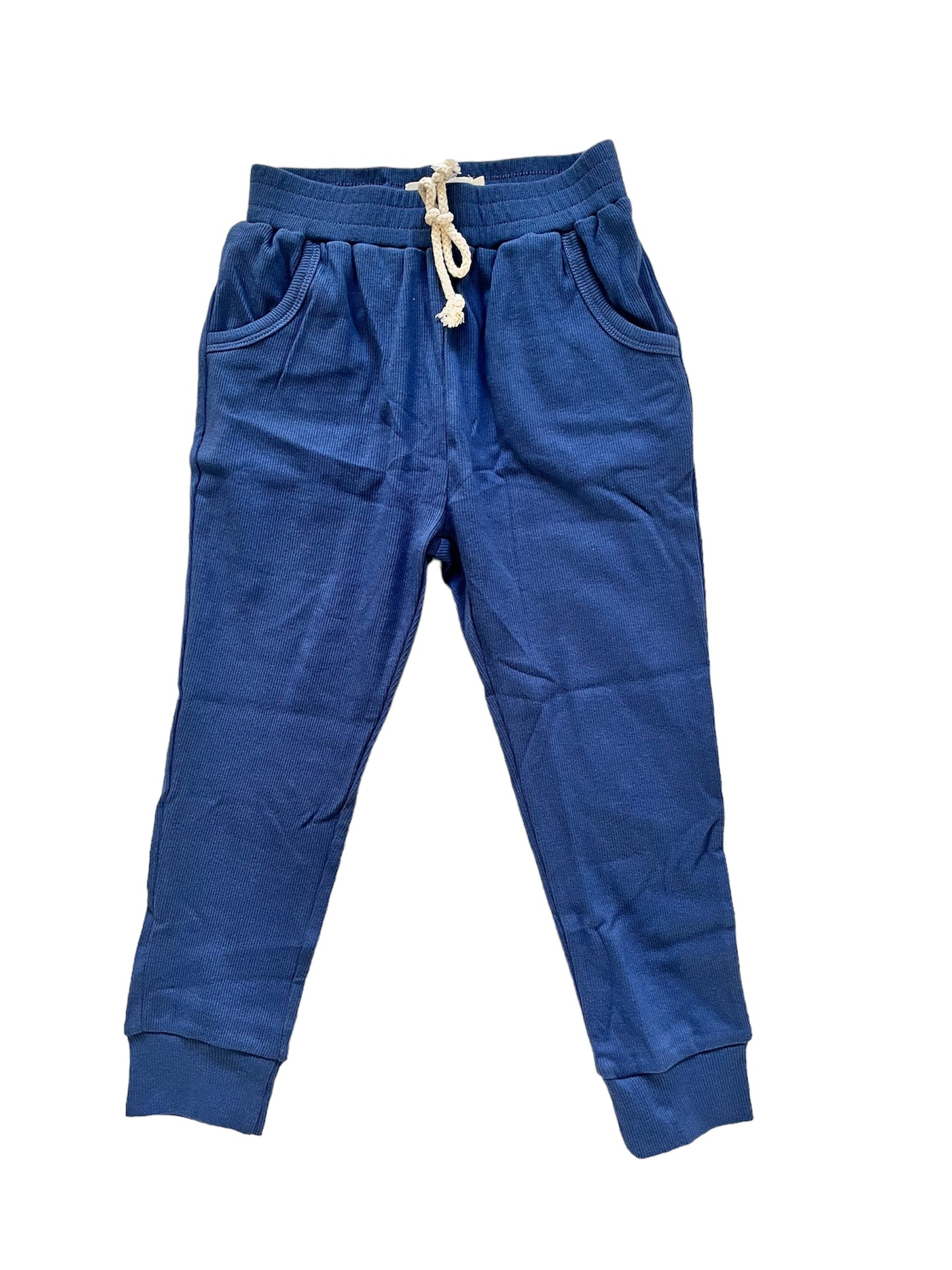 terra utility ribbed set