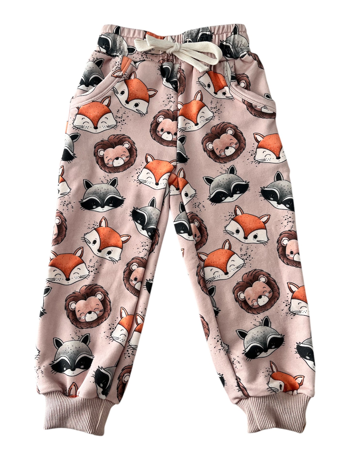 summit wild french terry sweatsuit