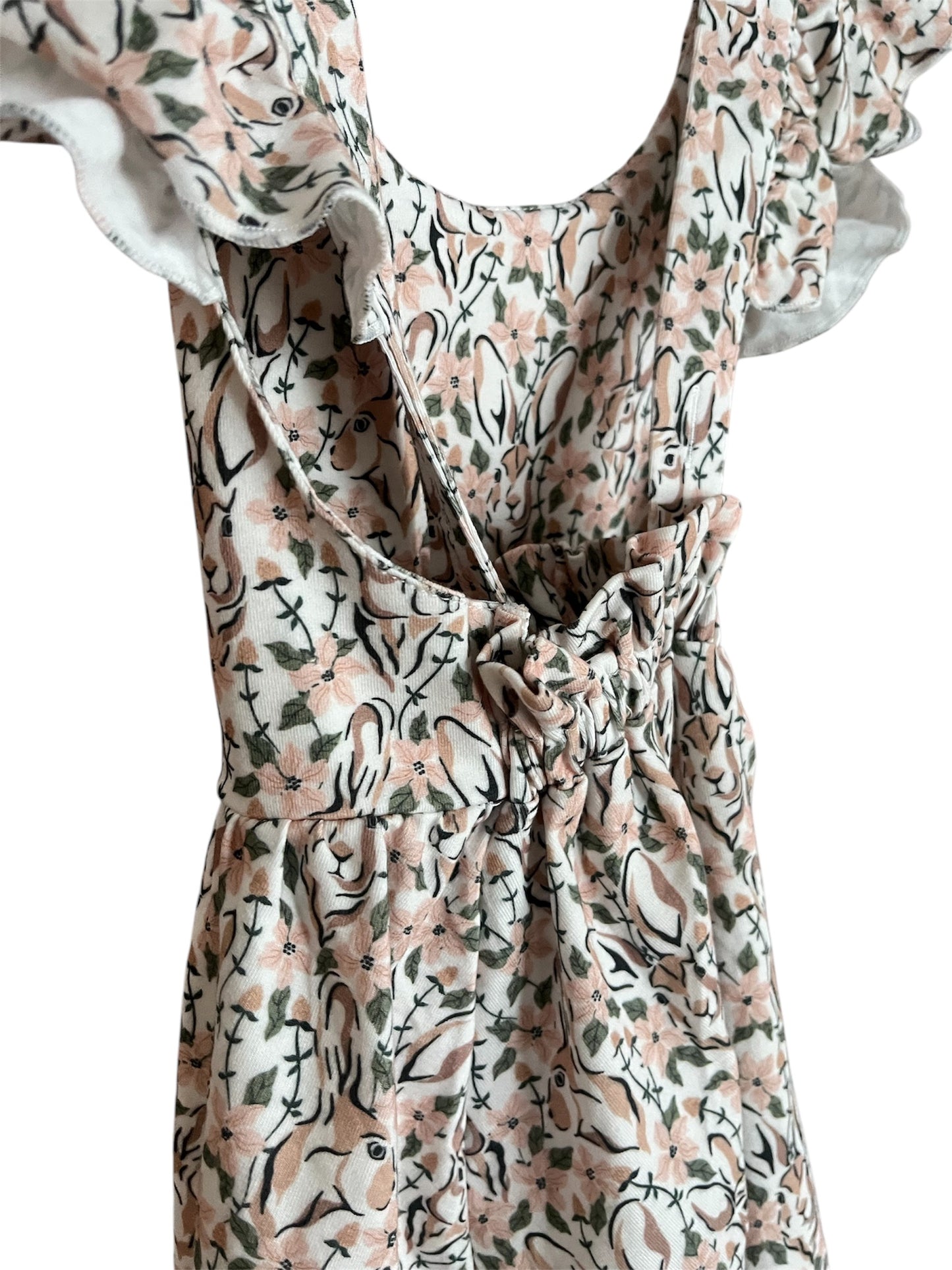 darling pinafore collection