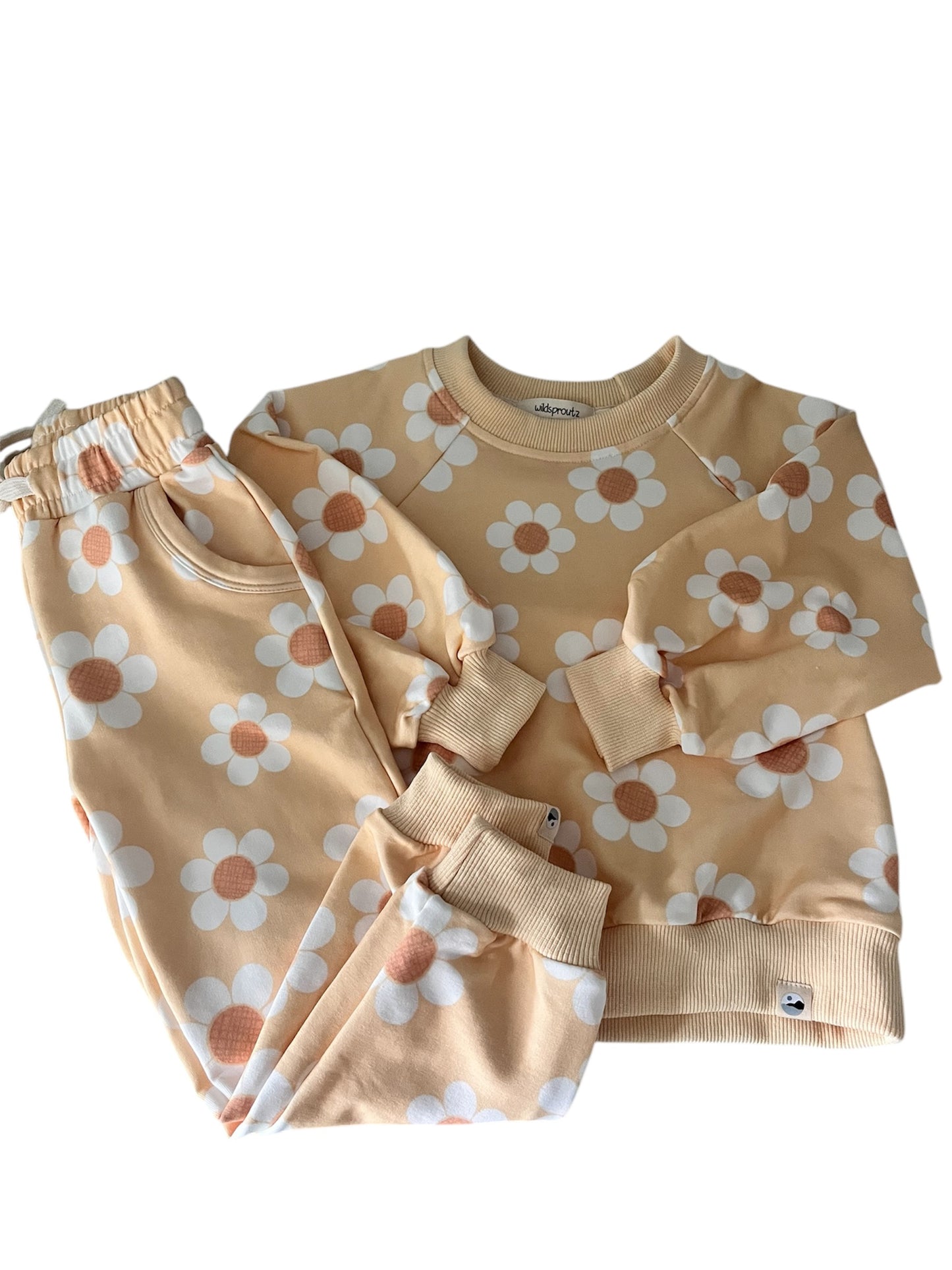 summit wild french terry sweatsuit