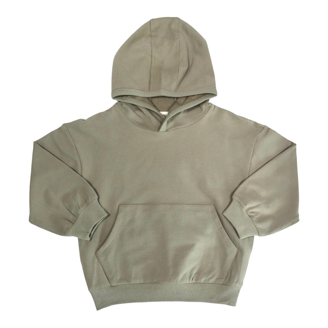 summit french terry hoodie