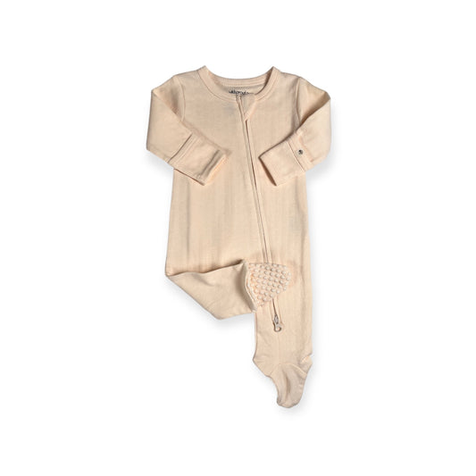 honeycomb romper