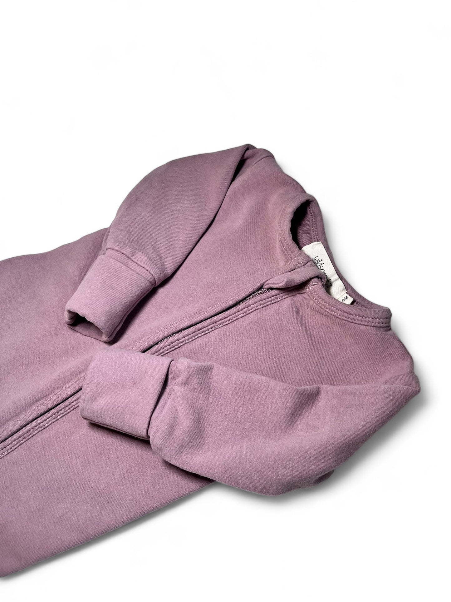 summit french terry romper