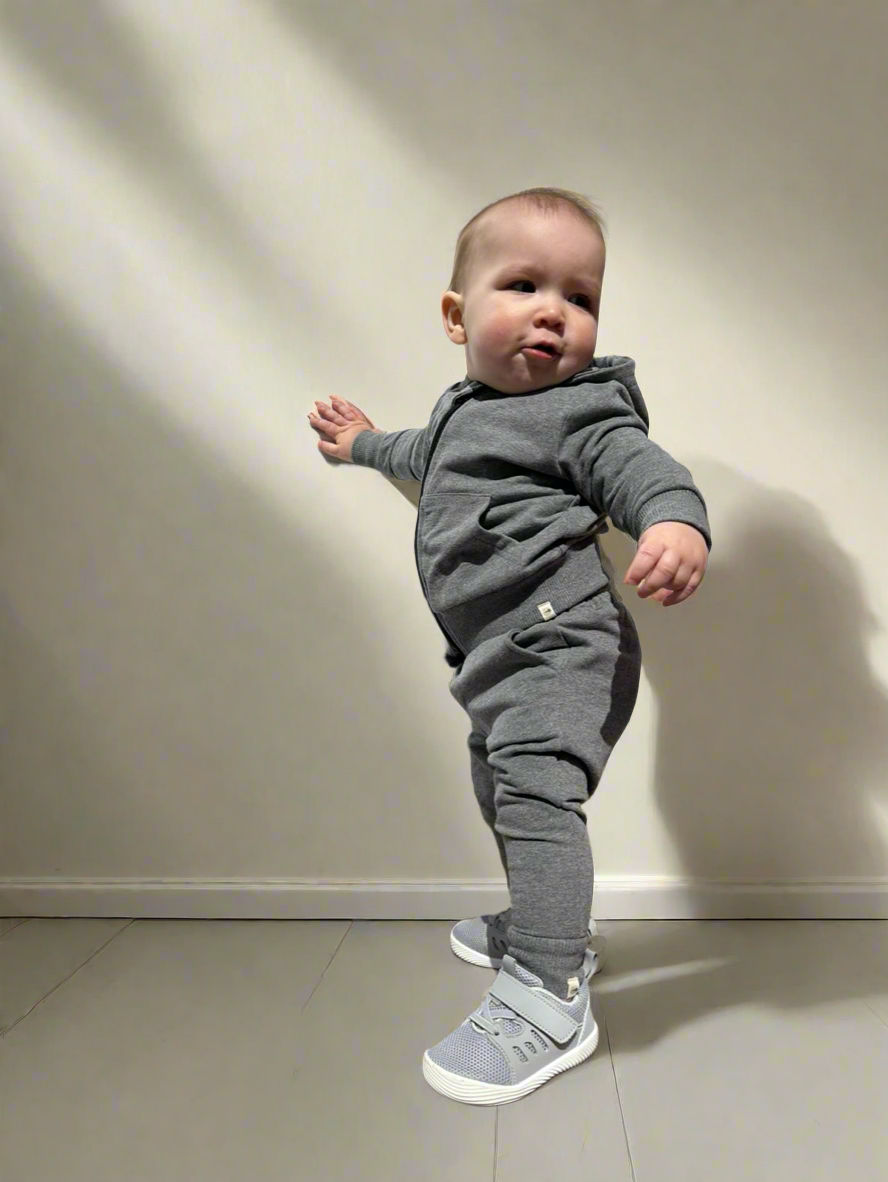 summit elevation french terry sweatsuit