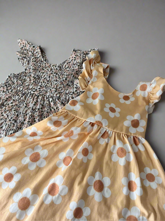 darling pinafore collection