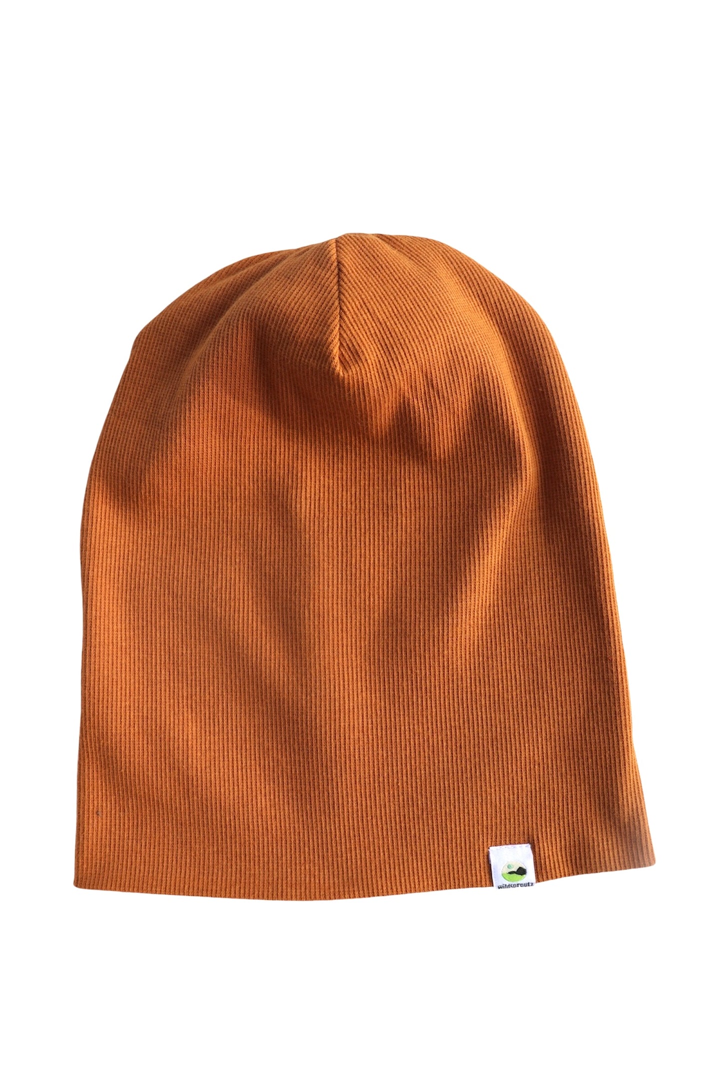 Organic Cotton Lightweight Beanie