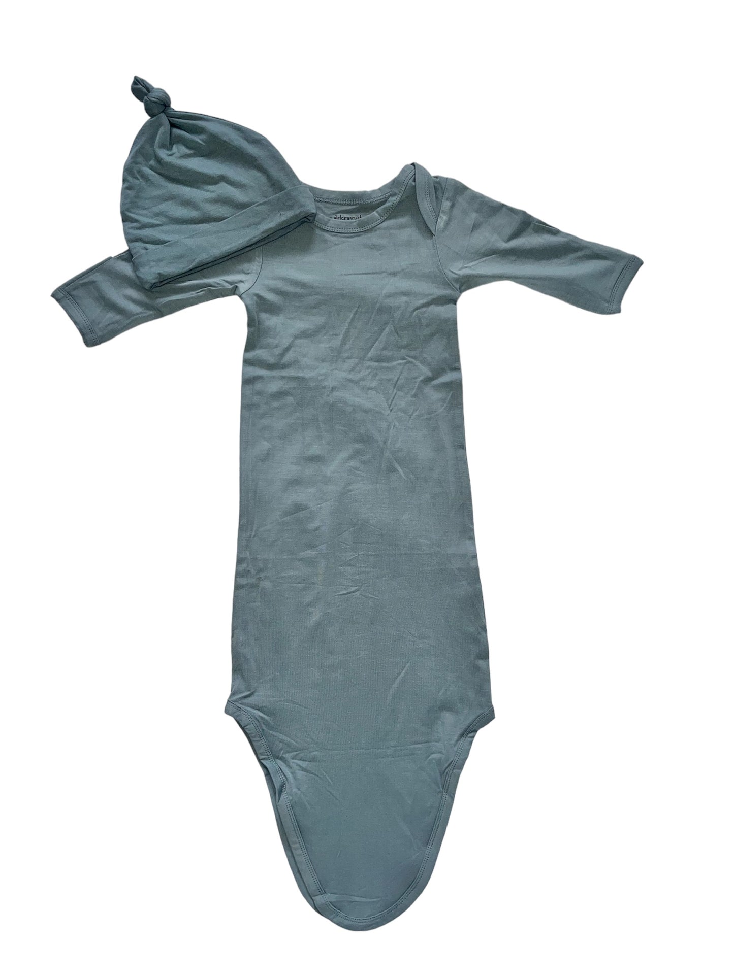 Bamboo Sleep Gowns