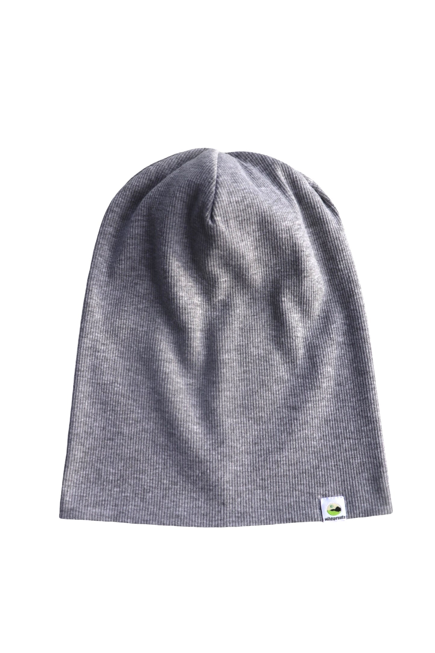 Organic Cotton Lightweight Beanie