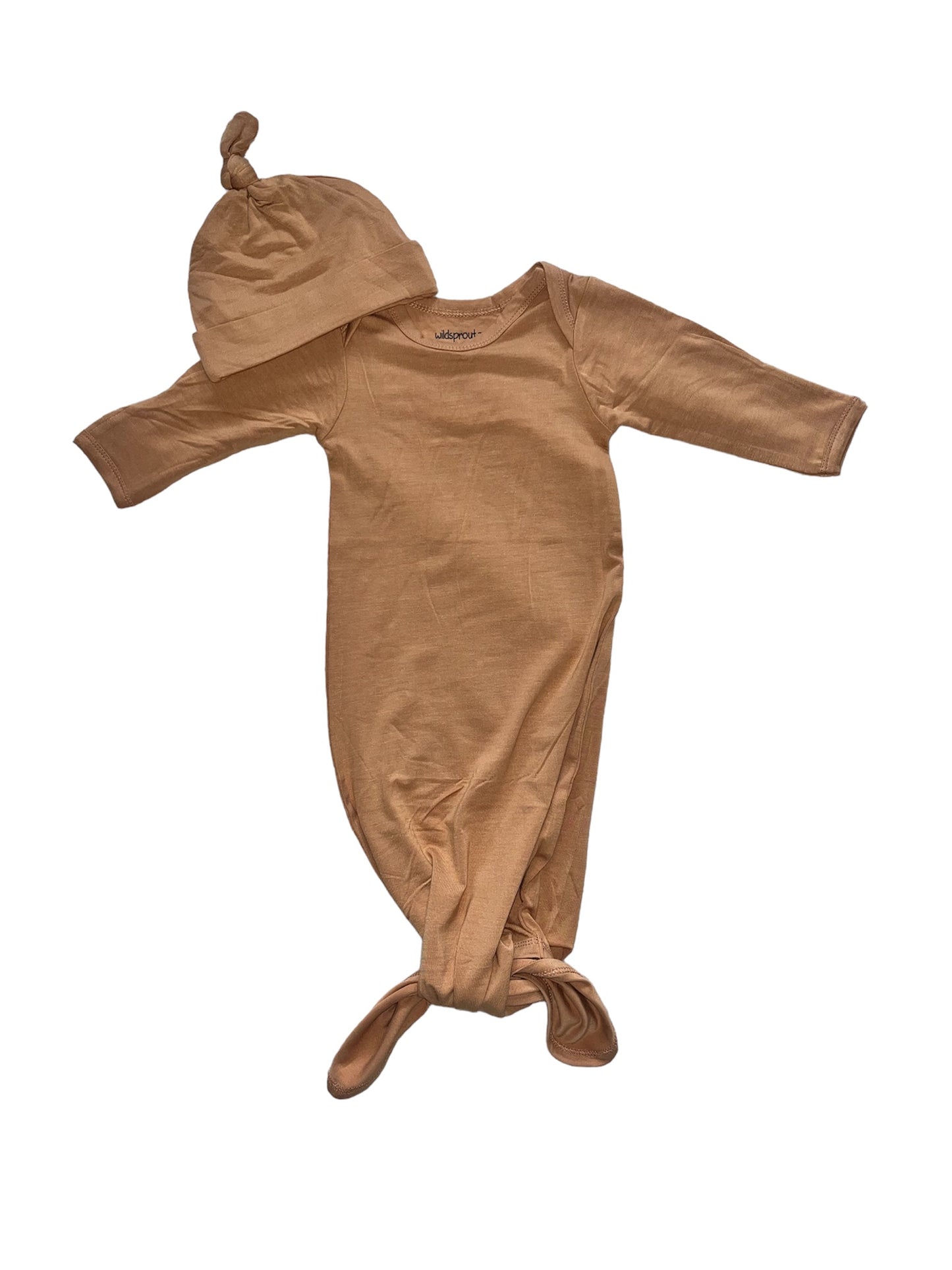 Bamboo Sleep Gowns