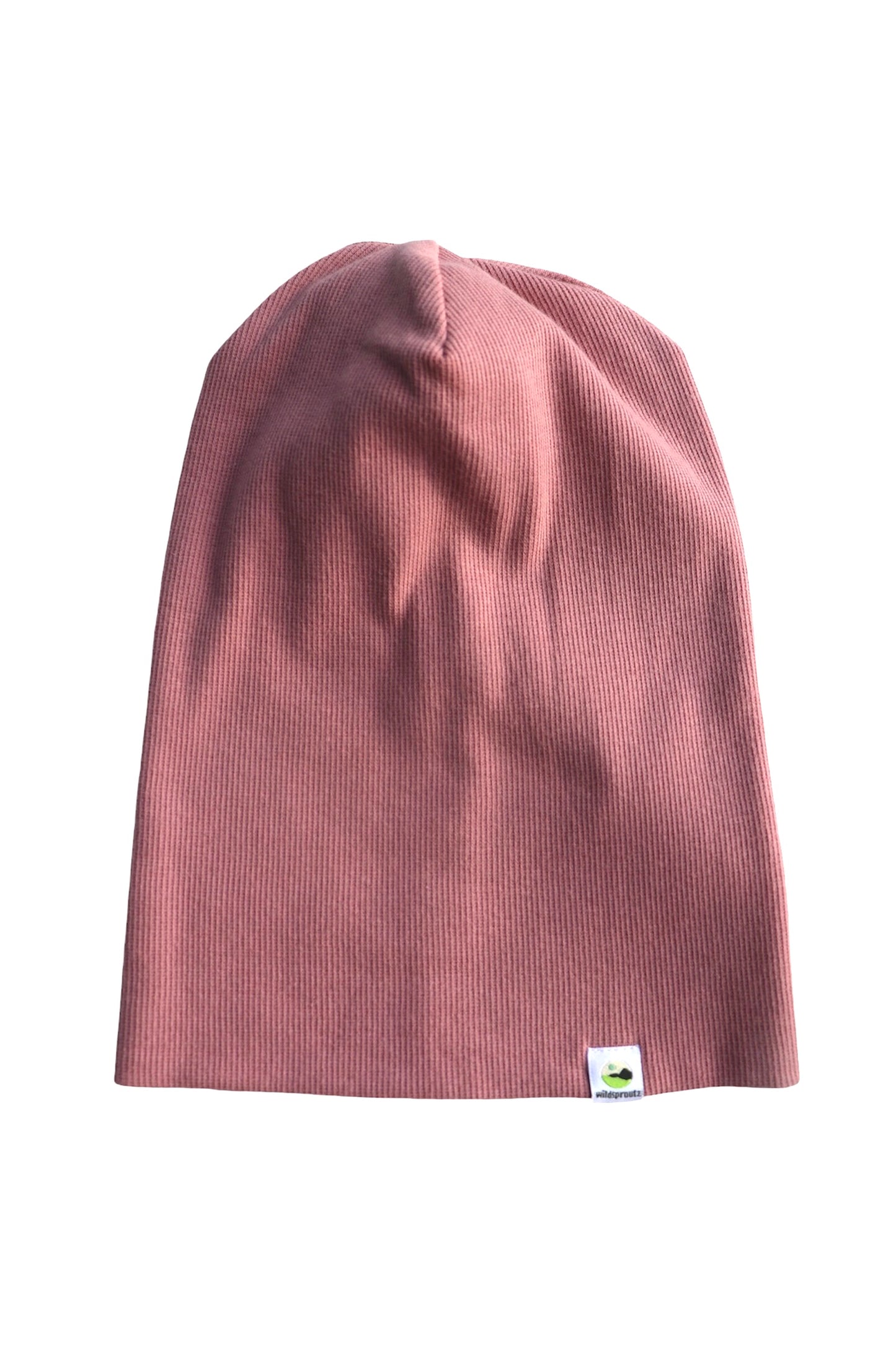 Organic Cotton Lightweight Beanie