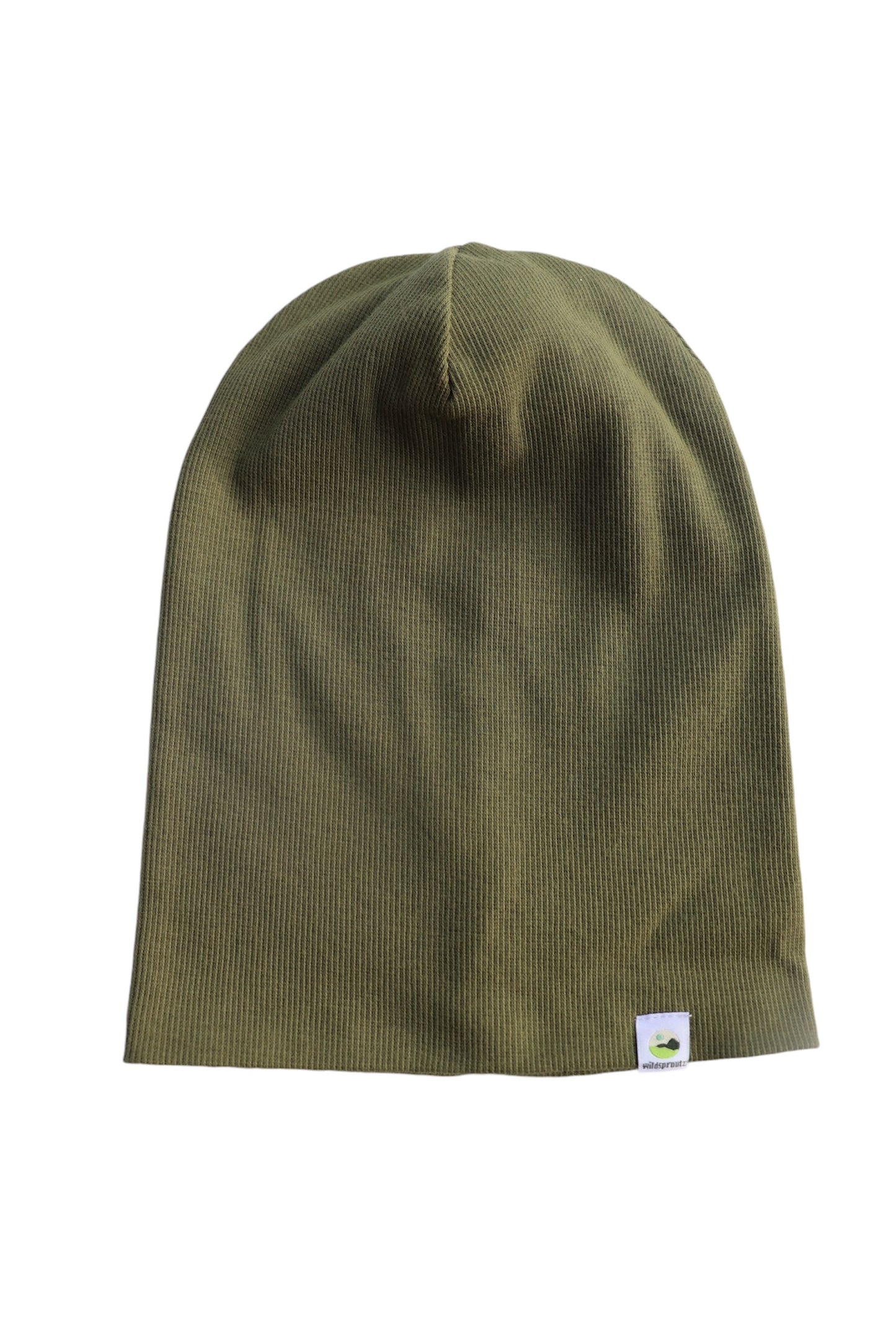 Organic Cotton Lightweight Beanie