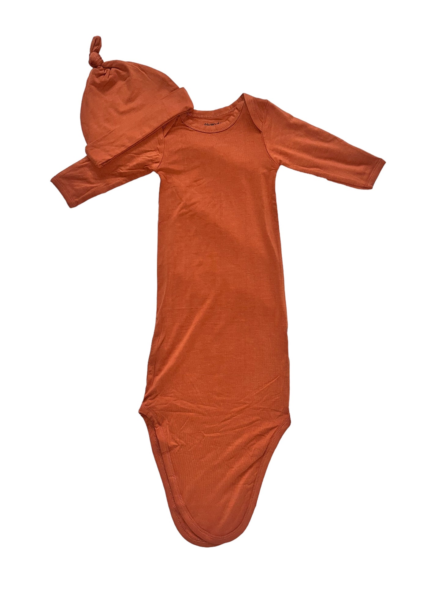 Bamboo Sleep Gowns