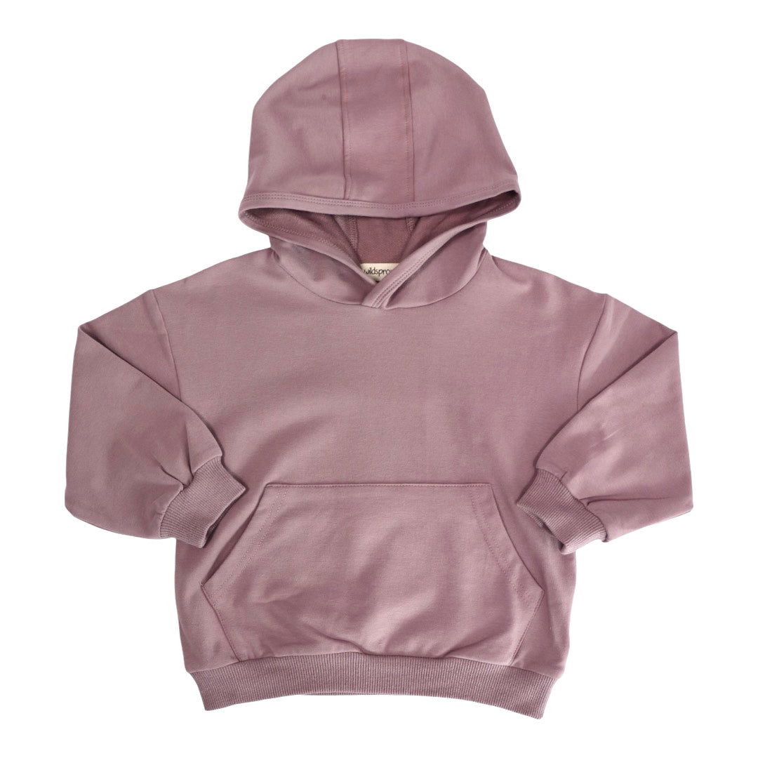 French Terry Hoodie