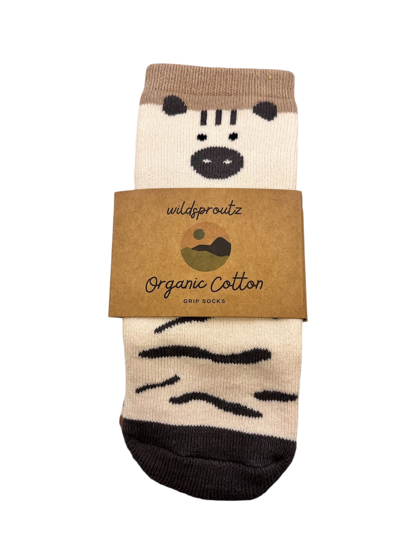 Toddler Grip Socks