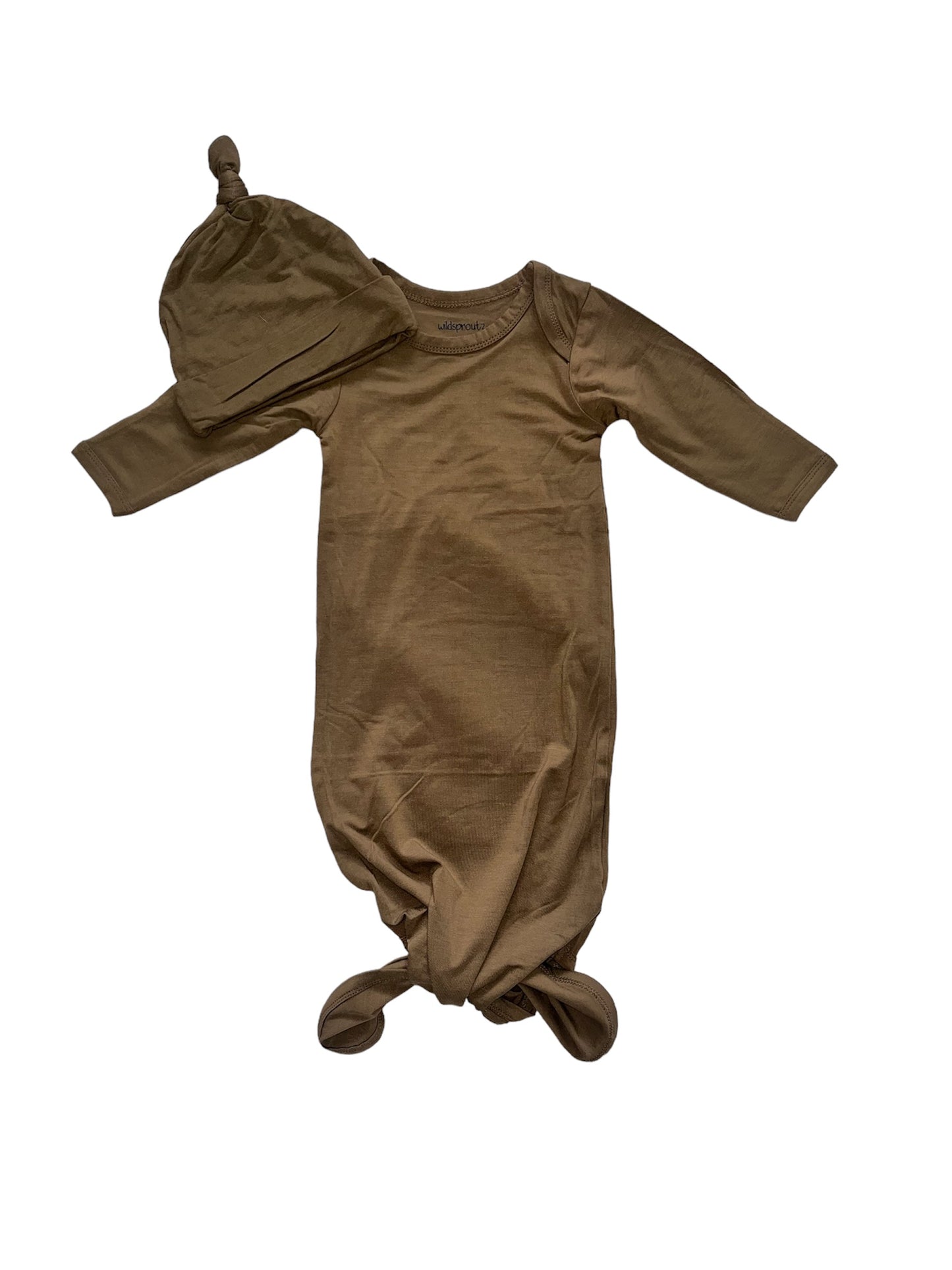 Bamboo Sleep Gowns