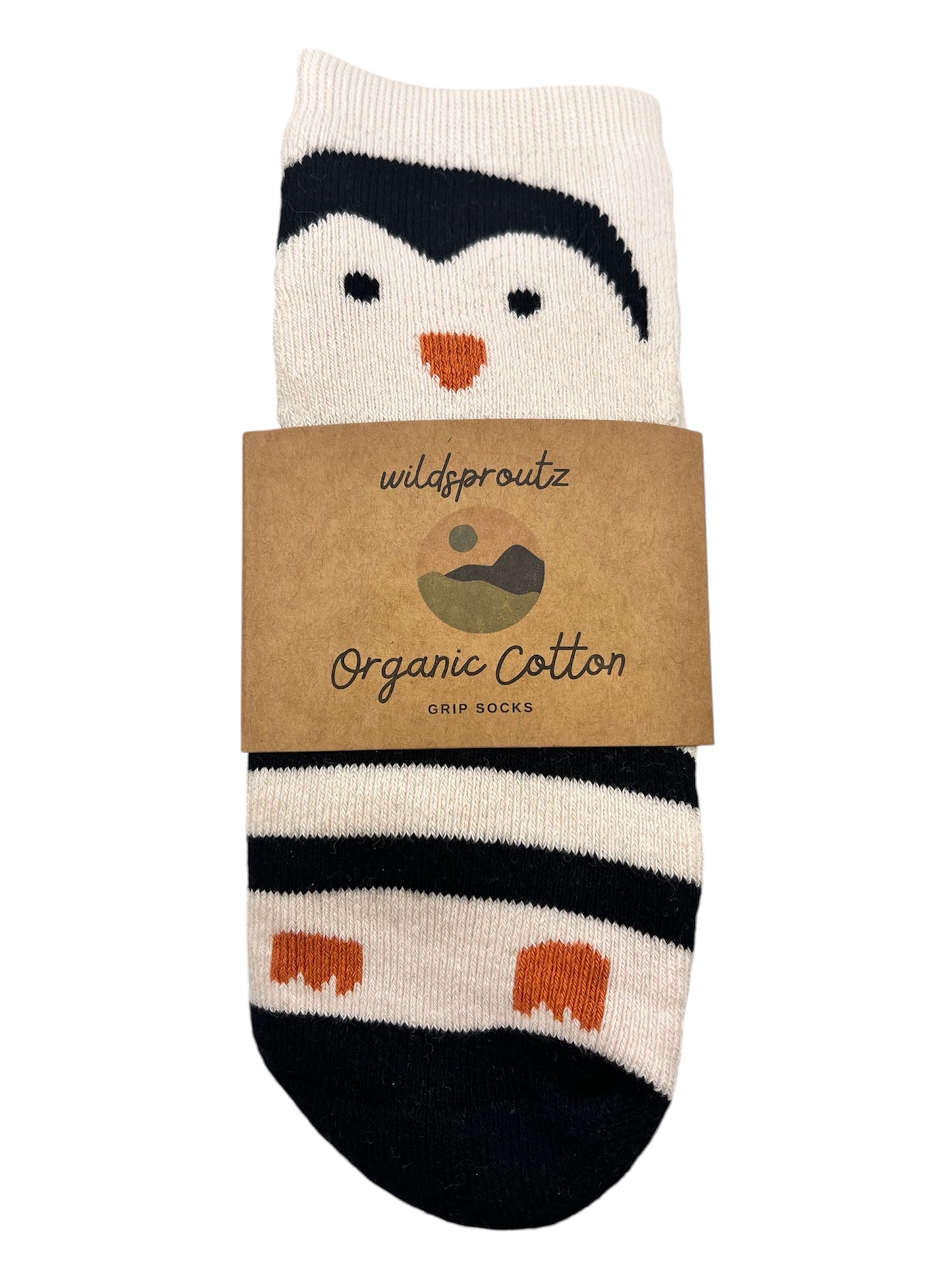 Toddler Grip Socks