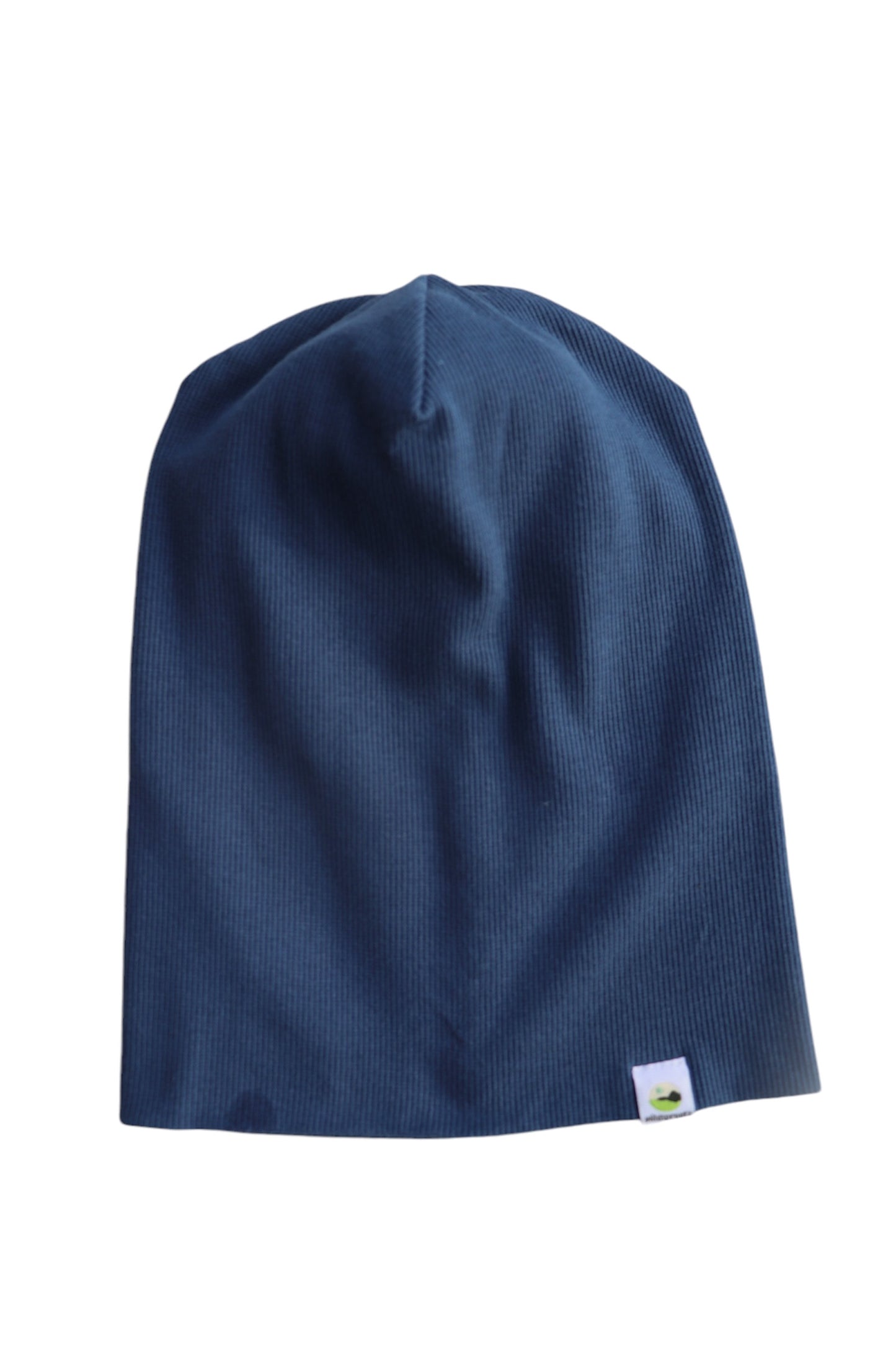 Organic Cotton Lightweight Beanie