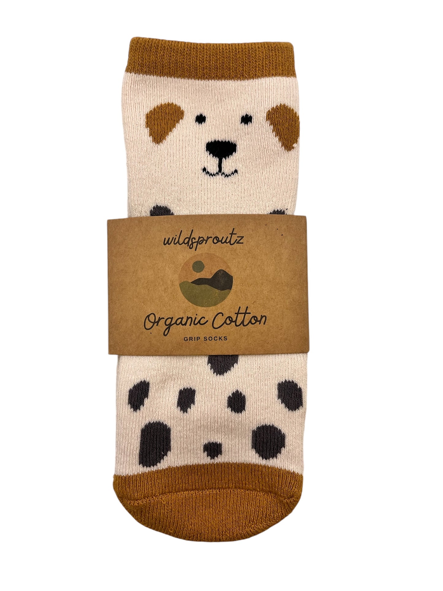 Toddler Grip Socks