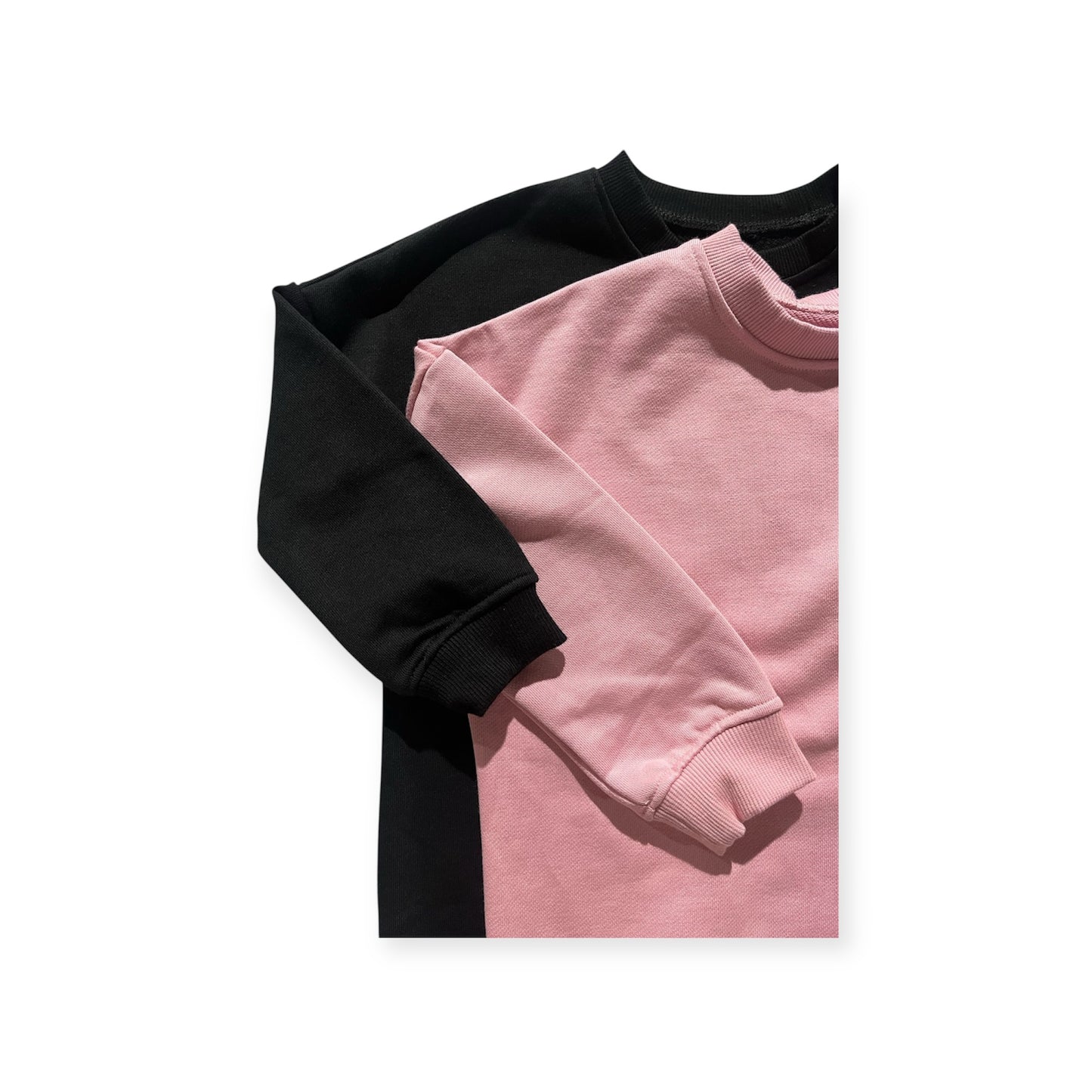 haven sweatshirt dress