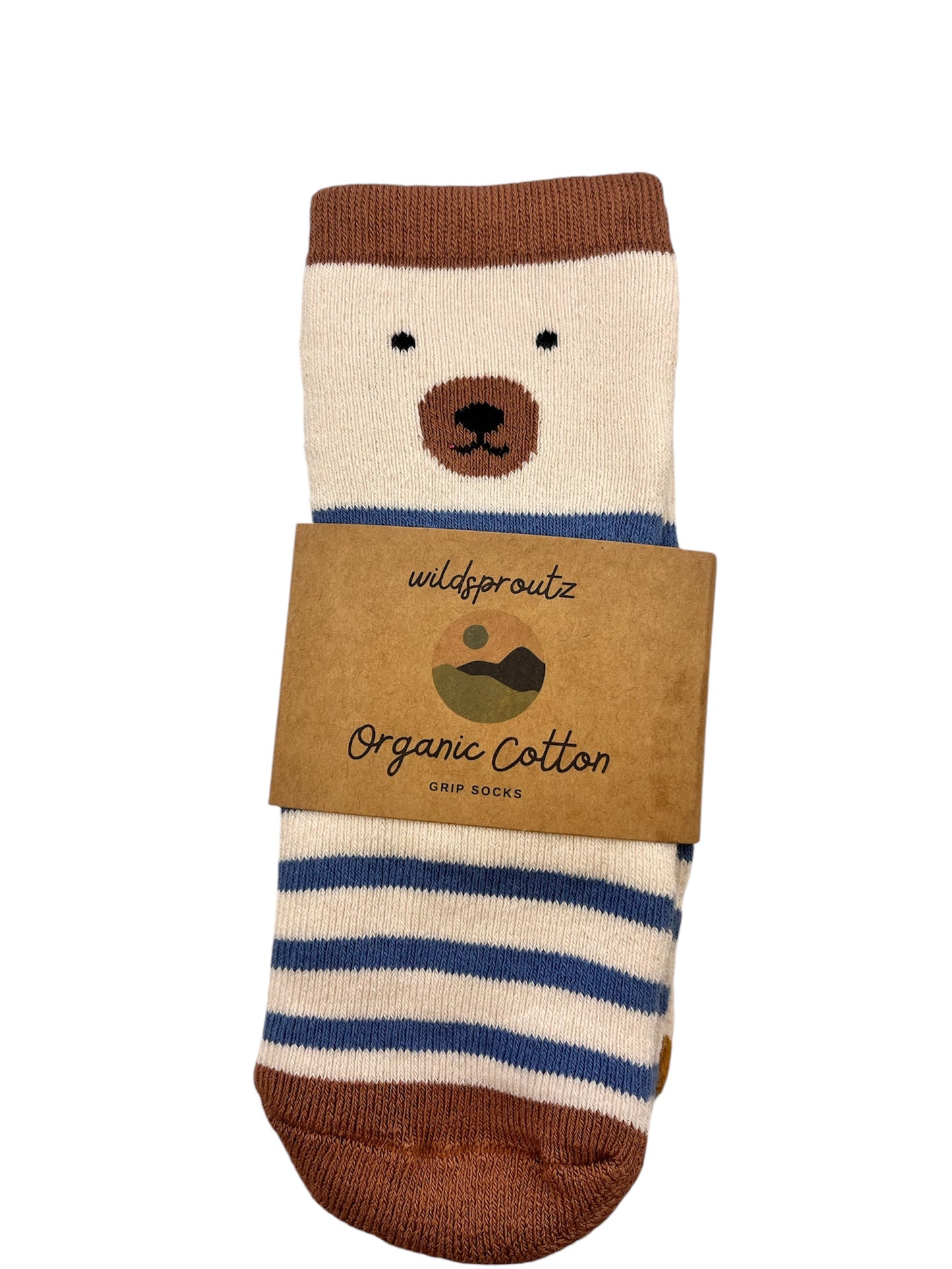 Toddler Grip Socks