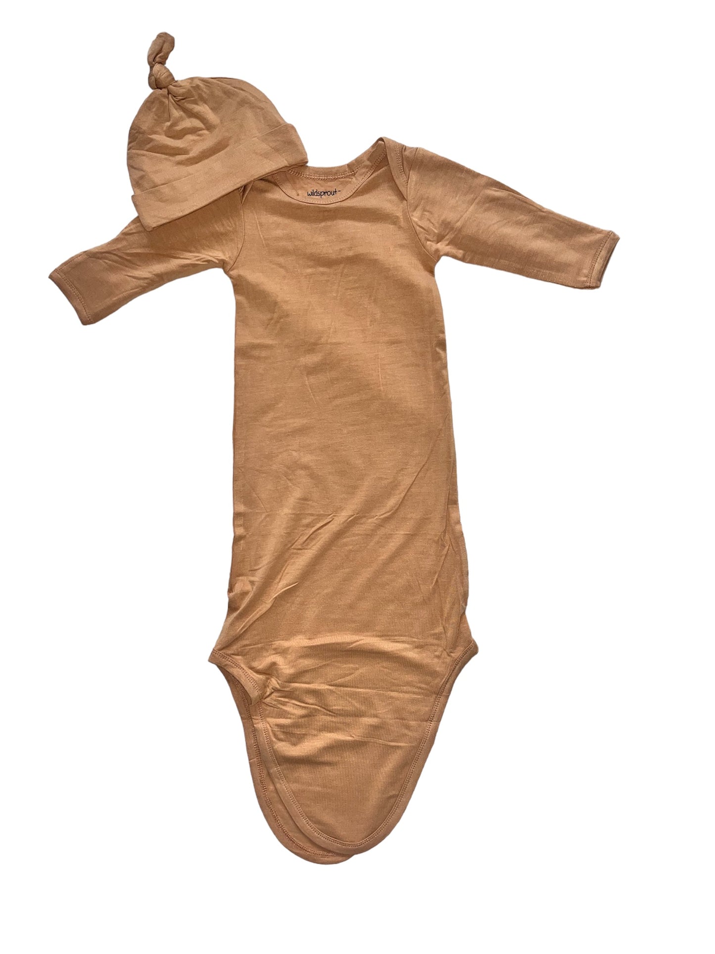 Bamboo Sleep Gowns