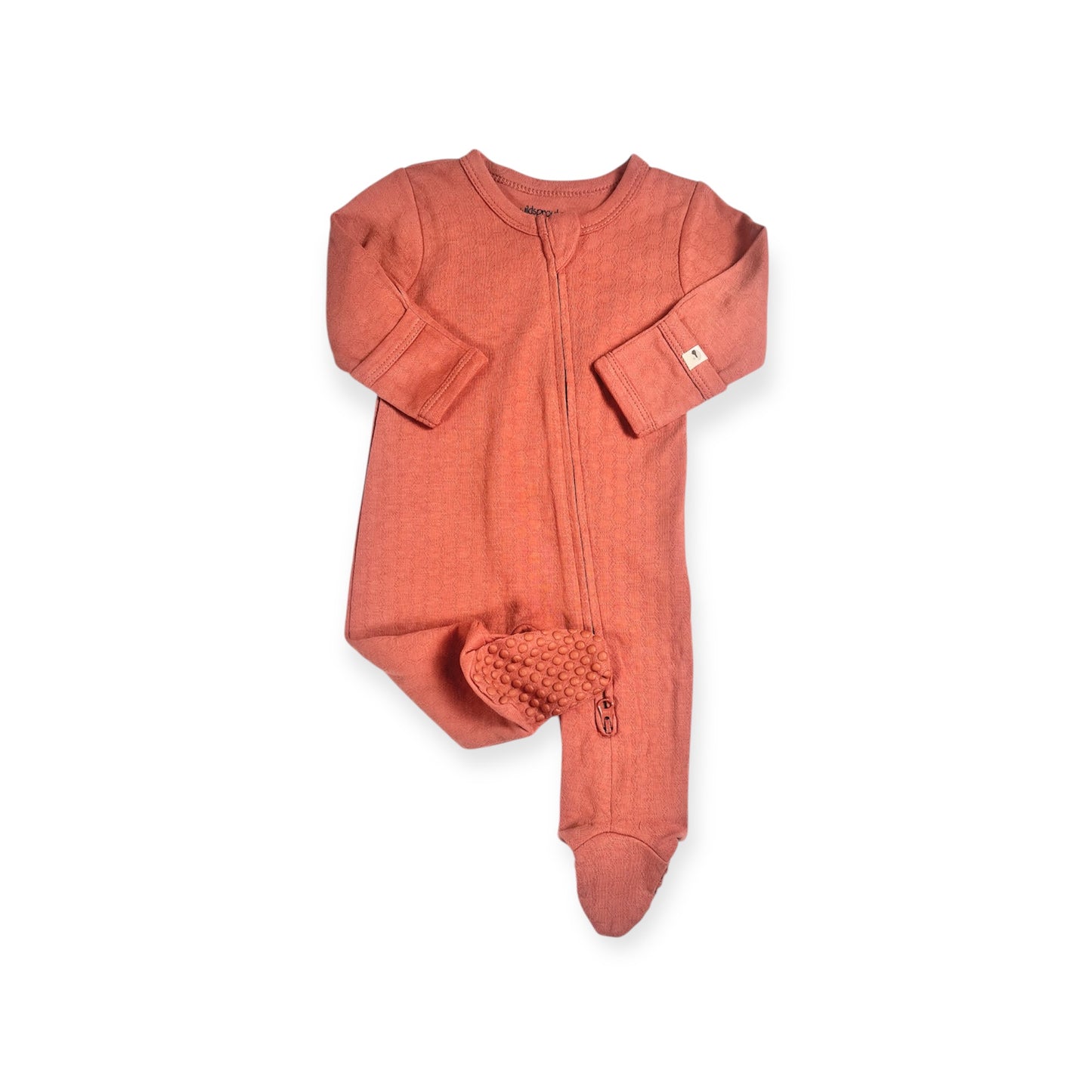 honeycomb romper
